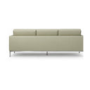 Florence Knoll Three Seat Sofa