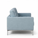 Florence Knoll Two Seat Sofa / Loveseat