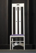 Mackintosh Highback Ingram Chair by Bruce Hamilton - Bauhaus 2 Your House