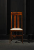 Charles Rennie Mackintosh Medium Ingram Chair