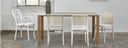 Ink Dining Table by Ton - Bauhaus 2 Your House