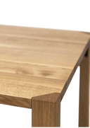 Ink Dining Table by Ton - Bauhaus 2 Your House
