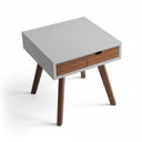Io E Te Side Table by Horm - Bauhaus 2 Your House