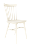 Ironica Bentwood Side Chair by Ton - Bauhaus 2 Your House