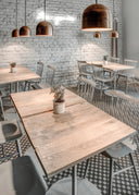 Ironica Bentwood Side Chair by Ton - Bauhaus 2 Your House