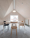 Ironica Bentwood Side Chair by Ton - Bauhaus 2 Your House