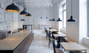Ironica Bentwood Side Chair by Ton - Bauhaus 2 Your House