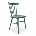 Ironica Bentwood Side Chair by Ton - Bauhaus 2 Your House