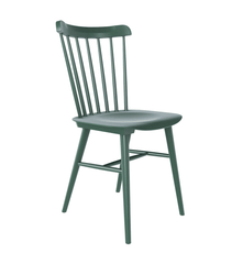 Ironica Bentwood Side Chair by Ton - Bauhaus 2 Your House