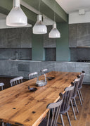 Ironica Bentwood Side Chair by Ton - Bauhaus 2 Your House