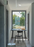 Ironica Dining Table by Ton - Bauhaus 2 Your House
