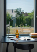 Ironica Dining Table by Ton - Bauhaus 2 Your House