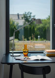 Ironica Dining Table by Ton - Bauhaus 2 Your House