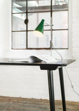Ironica Dining Table by Ton - Bauhaus 2 Your House
