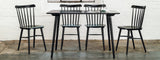 Ironica Dining Table by Ton - Bauhaus 2 Your House