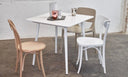 Ironica Dining Table by Ton - Bauhaus 2 Your House