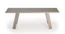 Japan Wood Table by BBB - Bauhaus 2 Your House