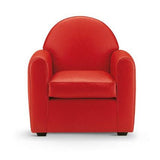 Jean Michel Frank Lounge Chair - Bauhaus 2 Your House