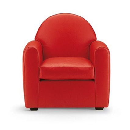 Jean Michel Frank Lounge Chair - Bauhaus 2 Your House
