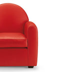 Jean Michel Frank Lounge Chair - Bauhaus 2 Your House