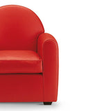 Jean Michel Frank Lounge Chair - Bauhaus 2 Your House