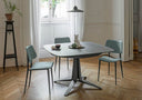 Joe S M CU Side Chair by Midj - Bauhaus 2 Your House