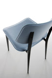 Joe S M CU Side Chair by Midj - Bauhaus 2 Your House