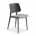 Joe S M TS-LG Side Chair by Midj - Bauhaus 2 Your House
