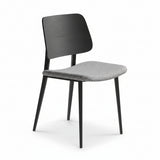 Joe S M TS-LG Side Chair by Midj - Bauhaus 2 Your House