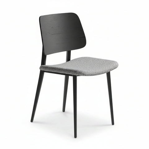 Joe S M TS-LG Side Chair by Midj - Bauhaus 2 Your House
