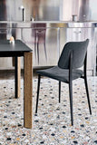 Joe S M TS Side Chair by Midj - Bauhaus 2 Your House
