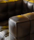 Josef Hoffmann Kubus Armchair - Bauhaus 2 Your House