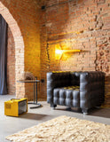 Josef Hoffmann Kubus Armchair - Bauhaus 2 Your House