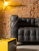 Josef Hoffmann Kubus Armchair - Bauhaus 2 Your House