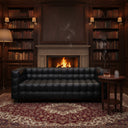 Josef Hoffmann Kubus Sofa - Bauhaus 2 Your House