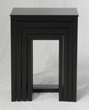 Josef Hoffmann Nesting Tables - Bauhaus 2 Your House