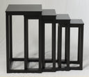 Josef Hoffmann Nesting Tables - Bauhaus 2 Your House