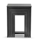 Josef Hoffmann Nesting Tables - Bauhaus 2 Your House