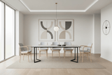 Josef Hoffmann No. 811 Bentwood Armchair by Ton - Upholstered Seat and Back - Bauhaus 2 Your House