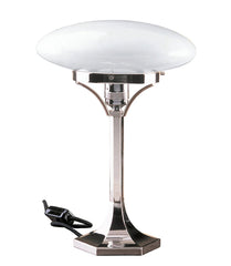 Joseph Hoffmann Table Lamp - Bauhaus 2 Your House