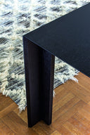 Joy Extendable Dining Table by Bross - Bauhaus 2 Your House