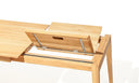 Jylland Dining Table by Ton - Bauhaus 2 Your House