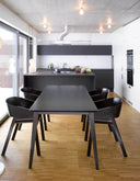 Jylland Dining Table by Ton - Bauhaus 2 Your House
