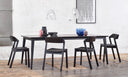 Jylland Dining Table by Ton - Bauhaus 2 Your House