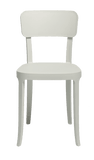 K Chair (Set of 2) by Qeeboo - Bauhaus 2 Your House