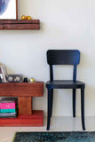 K Chair (Set of 2) by Qeeboo - Bauhaus 2 Your House