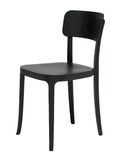 K Chair (Set of 2) by Qeeboo - Bauhaus 2 Your House