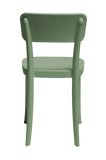 K Chair (Set of 2) by Qeeboo - Bauhaus 2 Your House