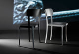 K Chair (Set of 2) by Qeeboo - Bauhaus 2 Your House