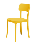 K Chair (Set of 2) by Qeeboo - Bauhaus 2 Your House